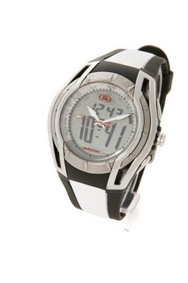 Extreme Time Ex-7-G11 The Claw White/Black Gents