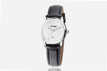 uEyki by Ufingo Ufingo-Casual Fashion CuteCool Quartz With Calendar For /Girls/Ladies-White 