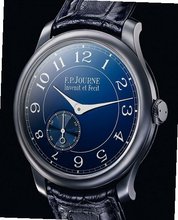 F. P. Journe Chronomètre Bleu