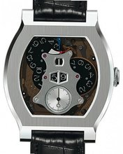 F. P. Journe Limited Series-Vagabondage Vagabondage II