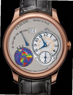 F. P. Journe Octa Collection Octa UTC