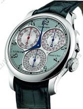 F. P. Journe Souveraine Collection Centigraphe