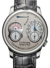 F. P. Journe Souveraine Collection Chronomètre à Résonance