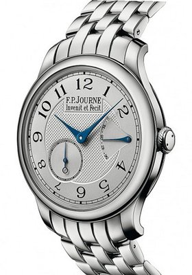 F. P. Journe Souveraine Collection Chronomètre Souveraine