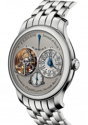 F. P. Journe Souveraine Collection Collection Souveraine