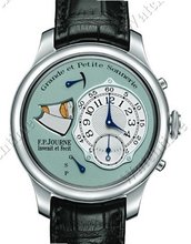 F. P. Journe Souveraine Collection Grande Sonnerie Souveraine