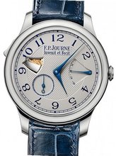 F. P. Journe Souveraine Collection Répètition Souveraine