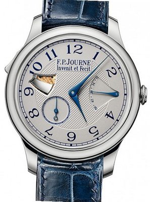 F. P. Journe Souveraine Collection Répètition Souveraine