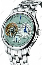 F. P. Journe Souveraine Collection Souverain à remontoir d