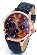 Fabergé Gentleman es Agathon Chronograph