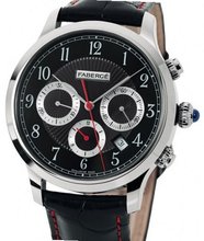 Fabergé Gentleman es Agathon Chronograph