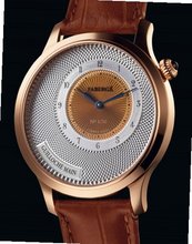 Fabergé Gentleman es Agathon Excentris