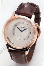 Fabergé Gentleman es Agathon M 1120