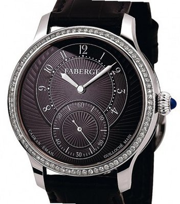 Fabergé Gentleman es Agathon M 1131