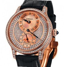 Fabergé Gentleman es Agathon Regulateur