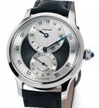 Fabergé Gentleman es Agathon Regulateur