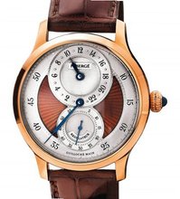 Fabergé Gentleman es Agathon Regulateur