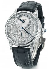 Fabergé Gentleman es Agathon Regulateur