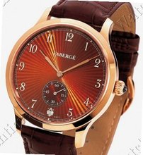 Fabergé Gentleman es Agathon