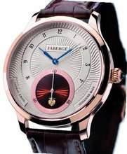 Fabergé Gentleman es Agathon