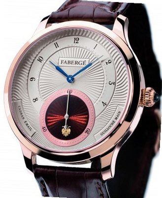 Fabergé Gentleman es Agathon