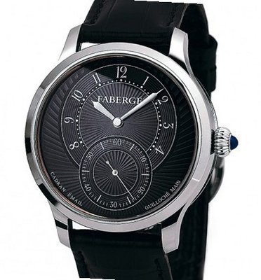 Fabergé Gentleman es Agathon