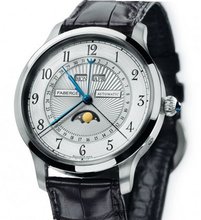 Fabergé Gentleman es Agathon