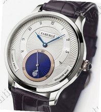 Fabergé Gentleman es Agathon