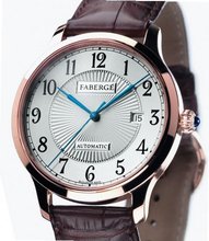 Fabergé Gentleman es Agathon