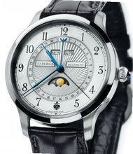 Fabergé Gentleman es Agathon