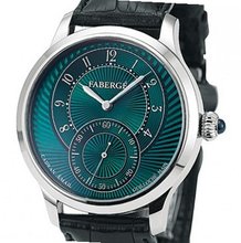Fabergé Gentleman es Agathon