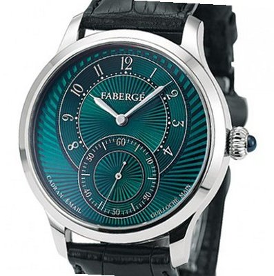Fabergé Gentleman es Agathon