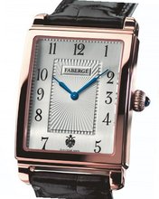 Fabergé Gentleman es Carée