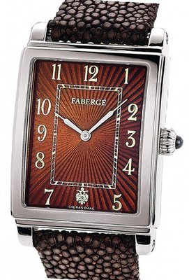 Fabergé Gentleman es Carrée