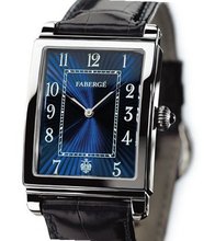Fabergé Gentleman es Carrée