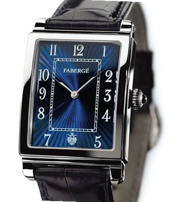 Fabergé Gentleman es Carrée