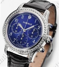 Fabergé Lady es Agathon Medium Chronograph
