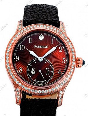 Fabergé Lady es Agathon Medium Lady