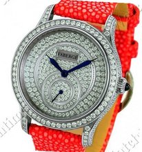 Fabergé Lady es Agathon Medium Pavé