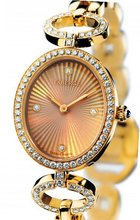 Fabergé Lady es Anastasia