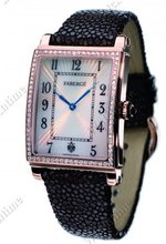 Fabergé Lady es Carrée