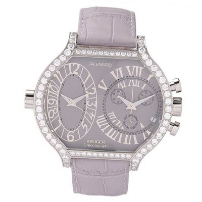 Fa007g Kruger Pl-gy-gy