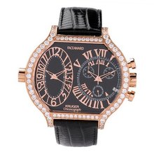 Fa007g Kruger Rg-bk-bk