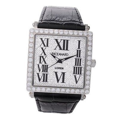 Fa012 Loren Pl-pl-bk