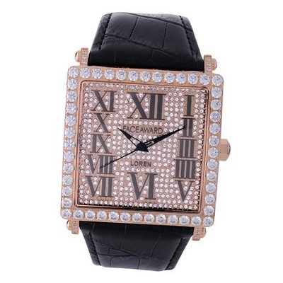 Fa012 Loren Rg-rg-bk