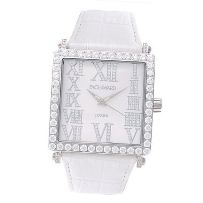 Fa012a Loren Pl-cl-wh