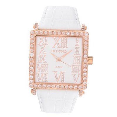 Fa012a Loren Rg-cl-wh