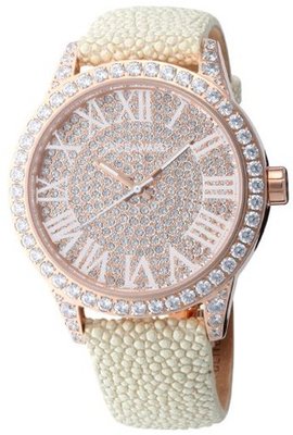 FACEAWARD 42Grace RG / RAYWH Case size 42mm FA006S_RGRGRAYWH