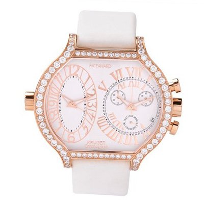 uFaceaward Fa007g Kruger Pl-bk-rwh 