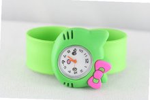 New in Box Cute Hello Kitty Case Silicone Jelly Kids Girls Fashion